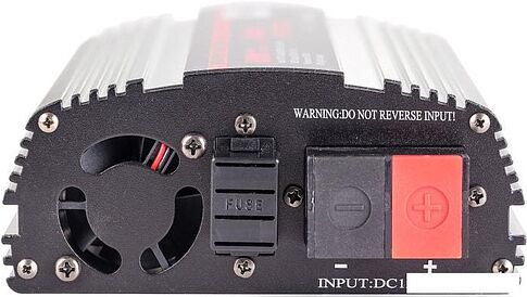 Автомобильный инвертор GEOFOX MD 300W