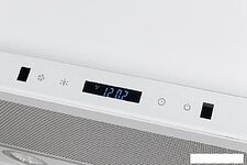 Кухонная вытяжка Grand Toledo GC 60 (белый)