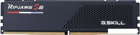 Оперативная память G.Skill Ripjaws S5 2x48ГБ DDR5 6800 МГц F5-6800J3446F48GX2-RS5K