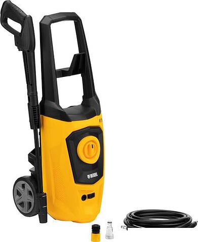 Мойка высокого давления Denzel R-170