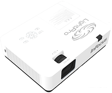 Проектор InFocus IN1034