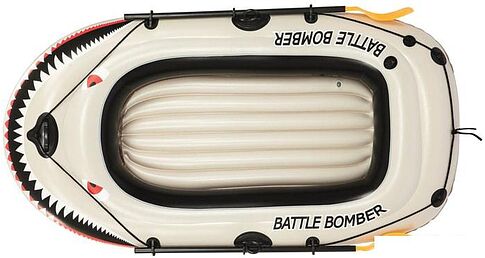 Гребная лодка Bestway 61108