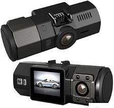 Видеорегистратор BodyDvr CityRoad A700