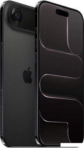 Телефон Apple iPhone Air 256GB (космический черный)
