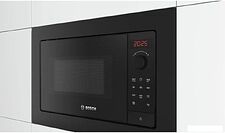 Микроволновая печь Bosch Serie 2 BFL623MB4