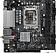 Материнская плата ASRock B660M-ITX/AC