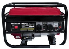 Бензиновый генератор WATT WT-3001