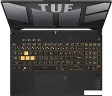 Игровой ноутбук ASUS TUF Gaming Dash F15 2023 FX507ZV4-LP106 Игровой ноутбук ASUS TUF Gaming Dash F15 2023 FX507ZV4-LP106