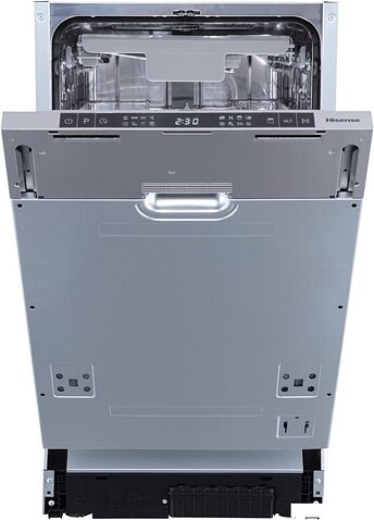 Встраиваемая посудомоечная машина Hisense HV583B10AD