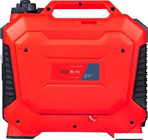 Бензиновый генератор Fubag TI 2300 646253
