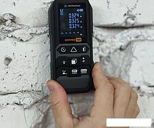 Лазерный дальномер Instrumax Distpro 100