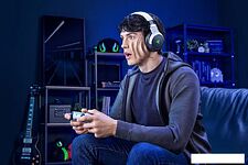Наушники Razer Kaira Pro для PlayStation (белый) Наушники Razer Kaira Pro для PlayStation (белый)