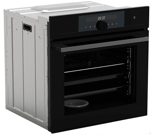 Электрический духовой шкаф Haier HOX-FP5RAGB