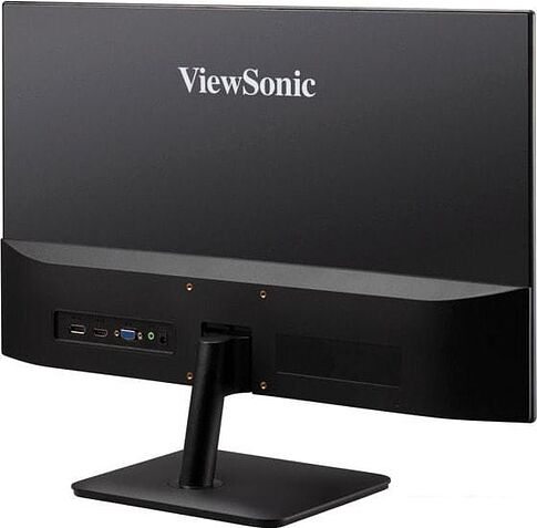Монитор ViewSonic VA2432-MHD