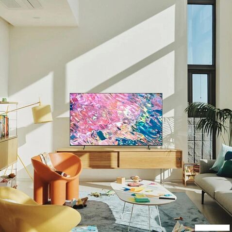 MiniLED телевизор Samsung Neo QLED QN70H 4K QE50QN70HAUXPY