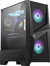 Корпус MSI MAG Forge 100R