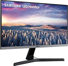 Монитор Samsung LS24R350FZIXCI