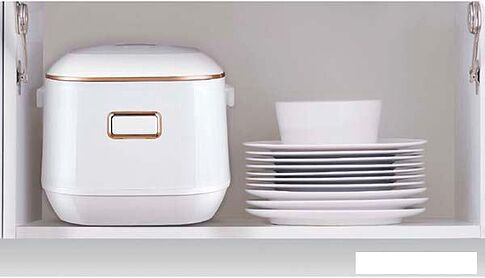 Мультиварка Tefal RK601132