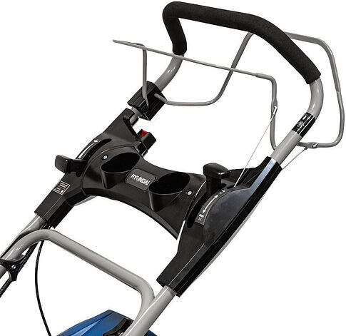 Газонокосилка Hyundai L5154SE