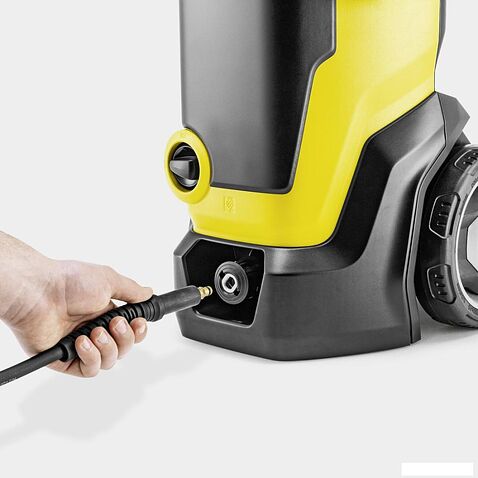 Мойка высокого давления Karcher K 7 WCM FJ Home 1.317-403.0
