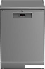 Отдельностоящая посудомоечная машина BEKO BDFN15421S