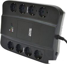 Источник бесперебойного питания Powercom Spider SPD-650U 650VA Источник бесперебойного питания Powercom Spider SPD-650U 650VA