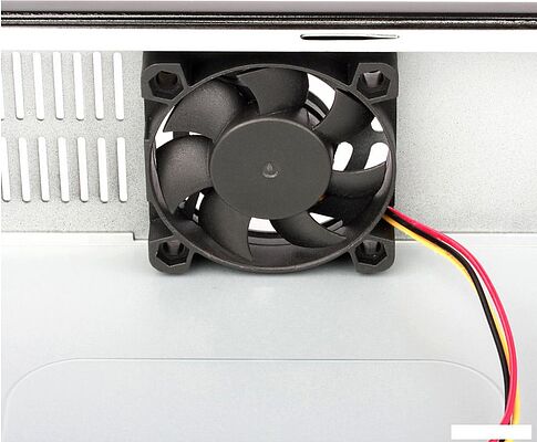 Корпус MODECOM Feel 302