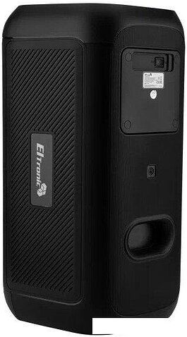 Беспроводная колонка Eltronic 30-86 Dance Box 900