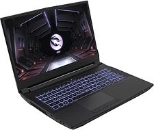 Игровой ноутбук Hiper Gaming G16 G16RTX3070C11700LX