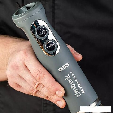 Погружной блендер Timberk T-HB42F03