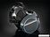 Пылесос Miele Boost CX1 PowerLine SNRF0 (графитовый серый)