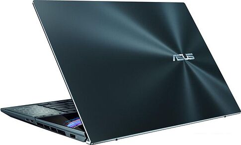 Ноутбук ASUS ZenBook Pro Duo 15 OLED UX582ZM-H2081WS