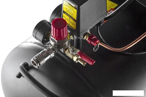 Компрессор Wester WBK2200/100PRO