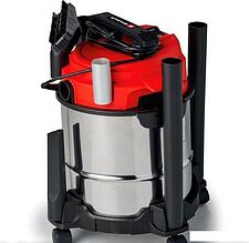 Пылесос Einhell TC-VC 1812/1 S