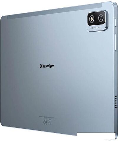 Планшет Blackview Tab 12 4GB/64GB LTE (синий)