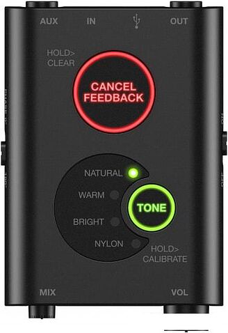 Микрофон IK Multimedia iRig Acoustic Stage
