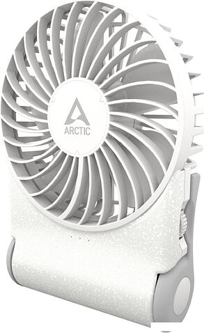 Вентилятор Arctic Summair 2Go AEBRZ00029A (white)