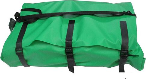 Моторно-гребная лодка Leader Тайга-290 Киль