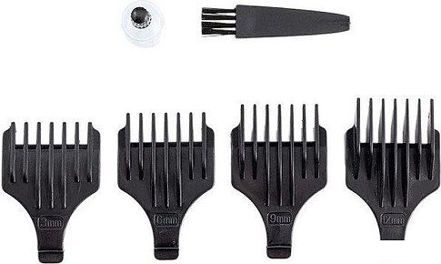 Машинка для стрижки волос Scarlett SC-HC63C103