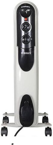 Масляный радиатор Eurolux ОМПТ-EU-12Н