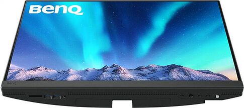 Монитор BenQ SW242Q