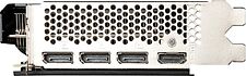 Видеокарта MSI GeForce RTX 3050 Aero ITX 8G OC Видеокарта MSI GeForce RTX 3050 Aero ITX 8G OC