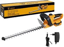 Кусторез Deko DKBC56 065-1254 (с 1-м АКБ) Кусторез Deko DKBC56 065-1254 (с 1-м АКБ)