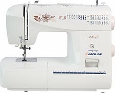 Электромеханическая швейная машина Jaguar SM24