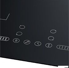 Варочная панель Exiteq EXH-504IB