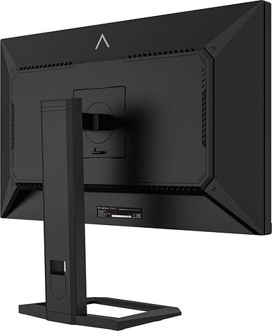 Игровой монитор Digma Pro 27" Action S