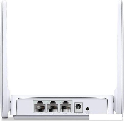 Wi-Fi роутер Mercusys MR20