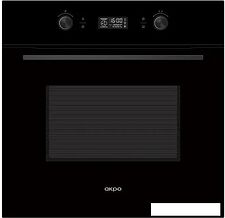 Электрический духовой шкаф Akpo PEA 7009 MED04 BL
