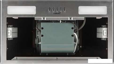 Кухонная вытяжка CATA GT Plus 45 X/M