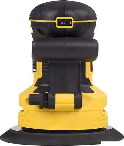 Эксцентриковая шлифмашина Kolner KOS 450-150V